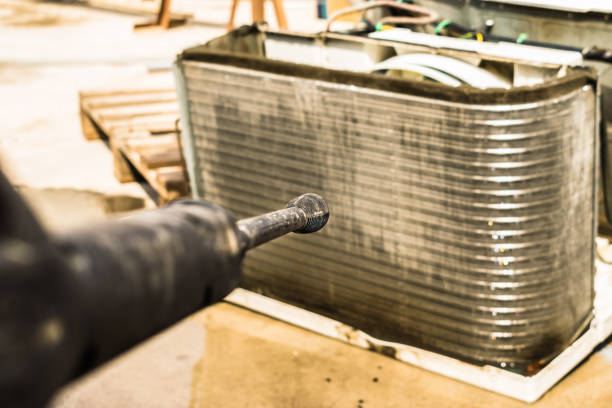 Best Emergency Air Duct Cleaning  in Roxboro, NC