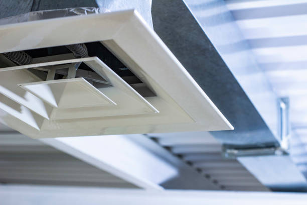 Best HVAC Air Duct Cleaning  in Roxboro, NC