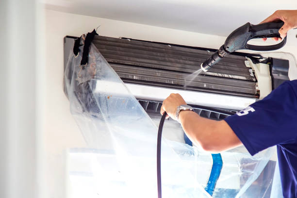 Best Affordable HVAC Duct Cleaning  in Roxboro, NC