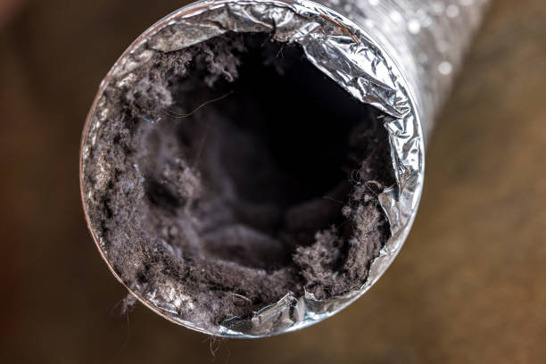 Professional Airduct Cleaning in NC