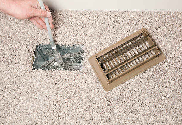 Best Air Duct Cleaning Company Near Me  in Roxboro, NC