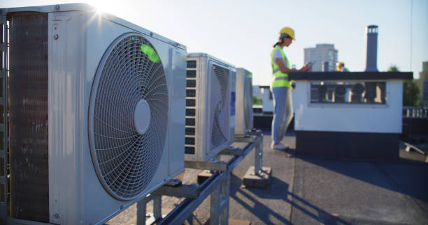 Best Affordable Duct Cleaning Services  in Roxboro, NC