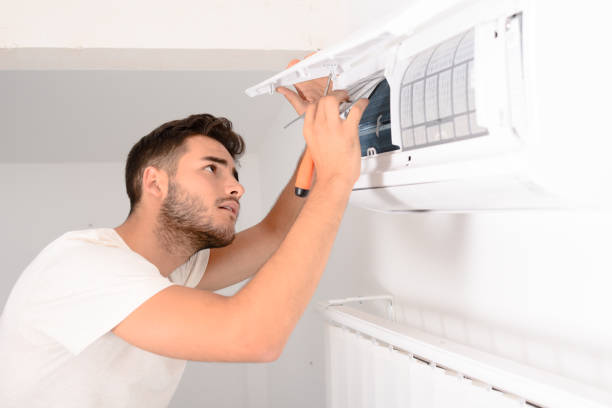 Best Residential Air Duct Cleaning  in Roxboro, NC
